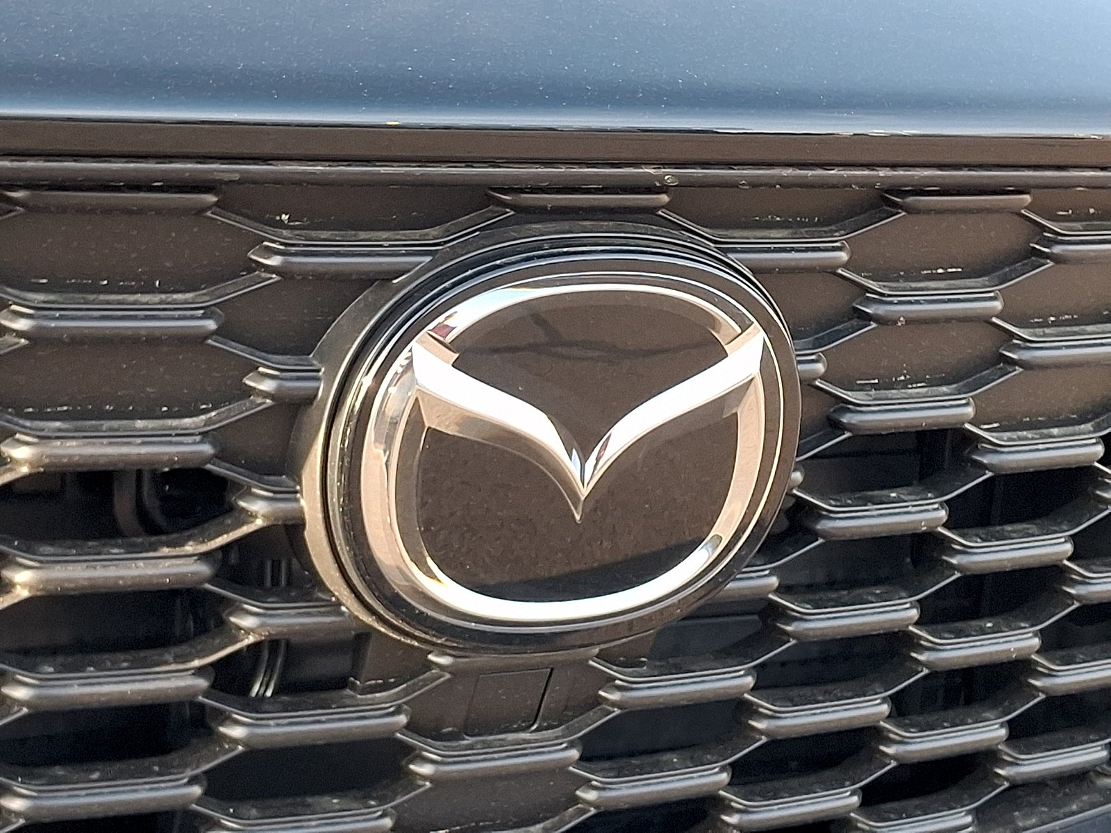 2026 Mazda Mazda CX-5 2.5 S Premium