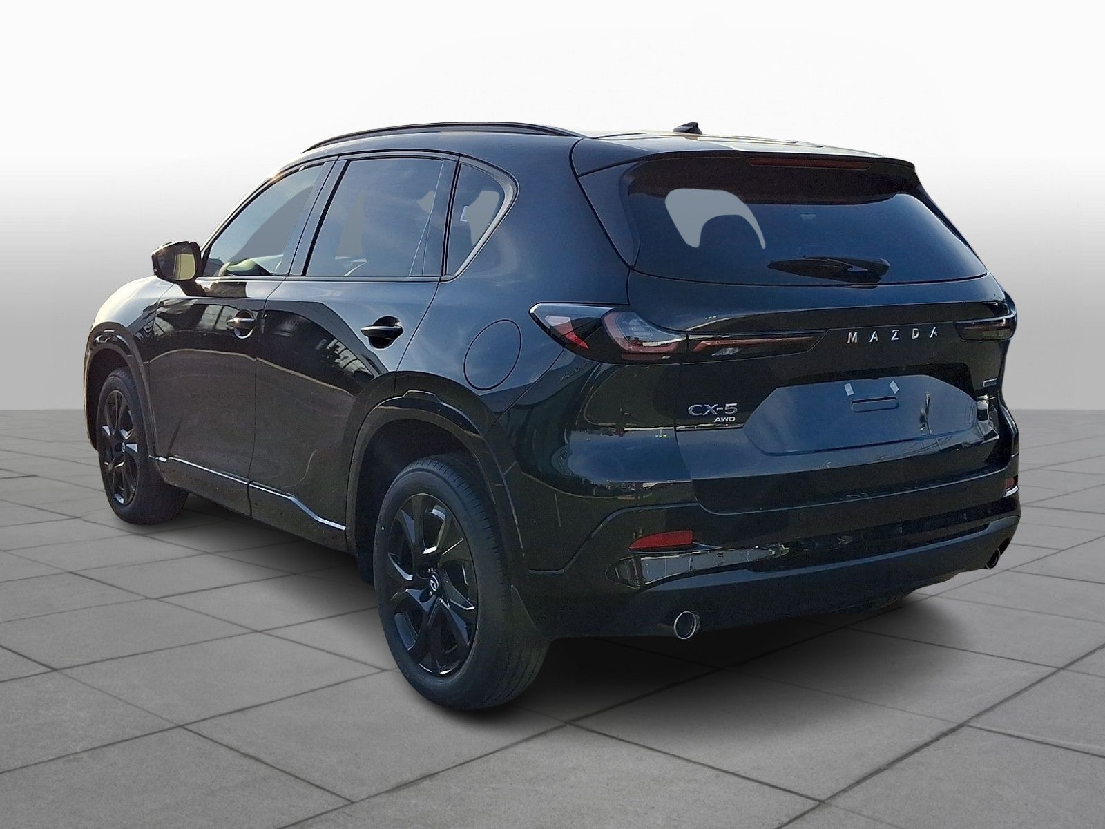 2026 Mazda Mazda CX-5 2.5 S Premium