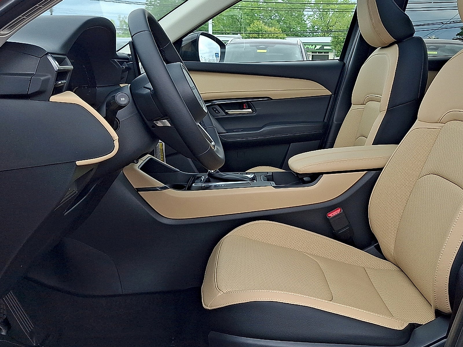 2026 Mazda Mazda CX-5 2.5 S Premium