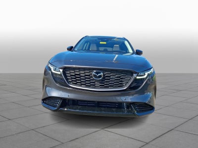 2026 Mazda Mazda CX-5 2.5 S Premium