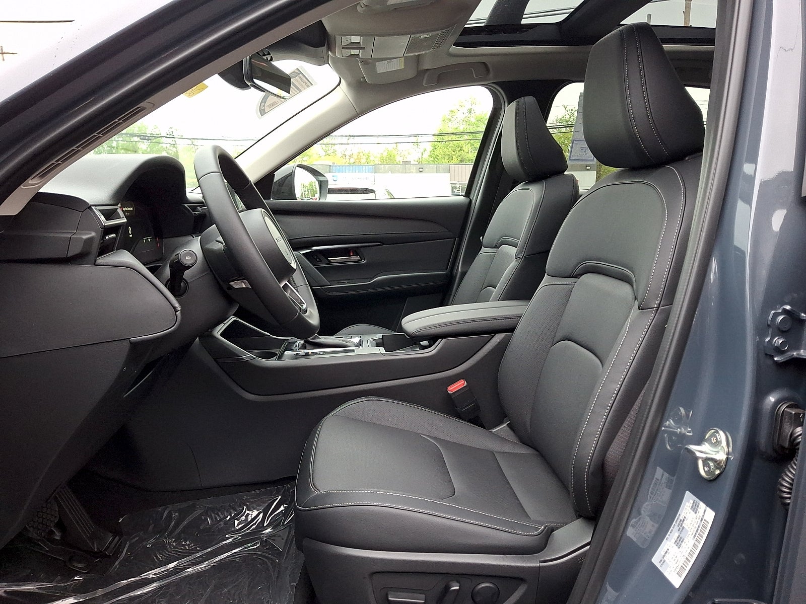 2026 Mazda Mazda CX-5 2.5 S Premium