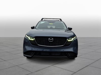 2026 Mazda Mazda CX-5 2.5 S Premium