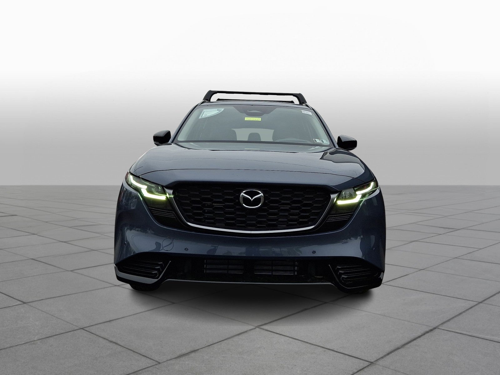 2026 Mazda Mazda CX-5 2.5 S Premium