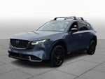 2026 Mazda Mazda CX-5 2.5 S Premium