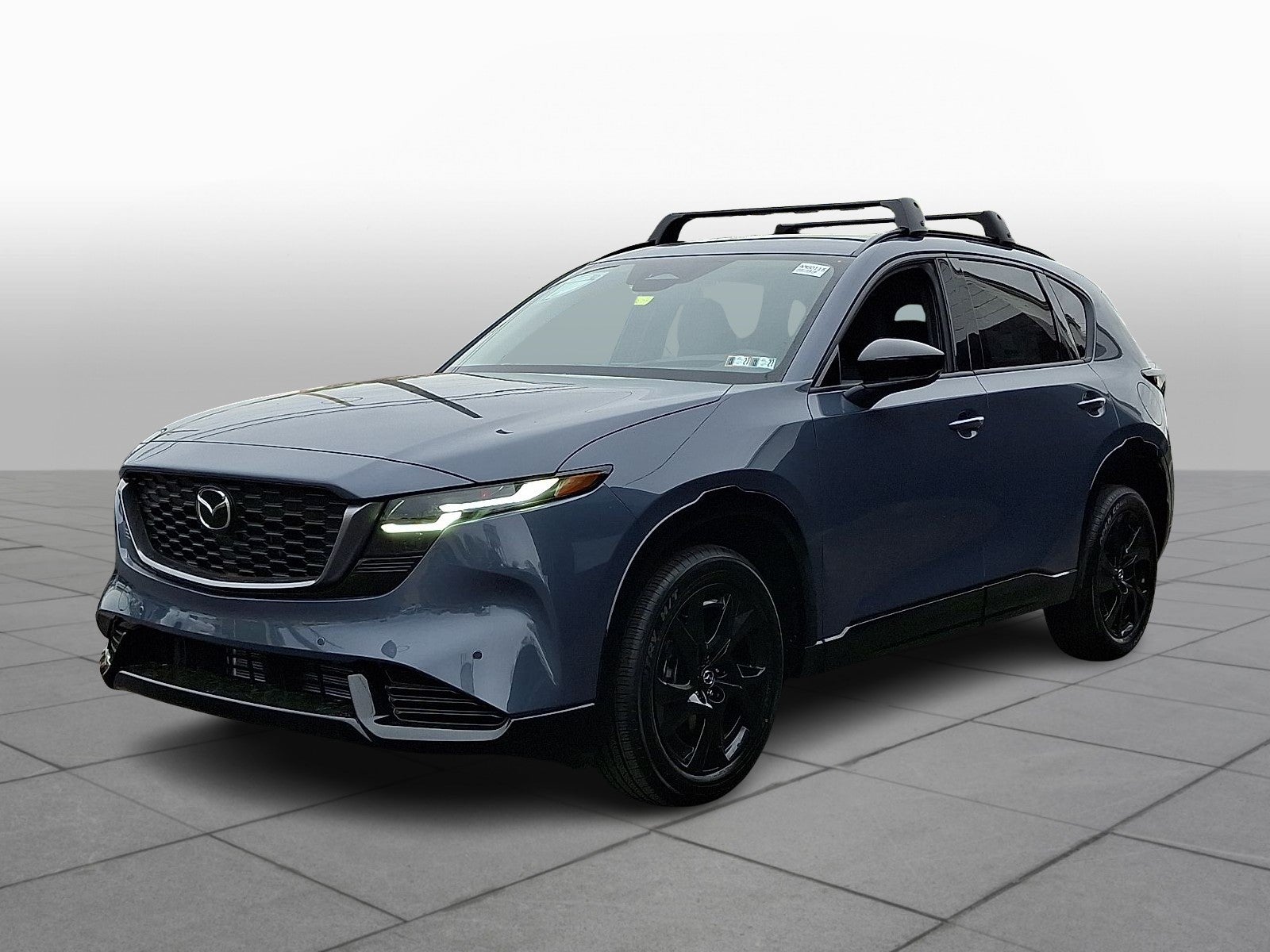 2026 Mazda Mazda CX-5 2.5 S Premium