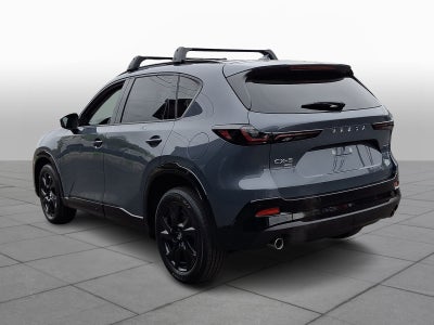 2026 Mazda Mazda CX-5 2.5 S Premium