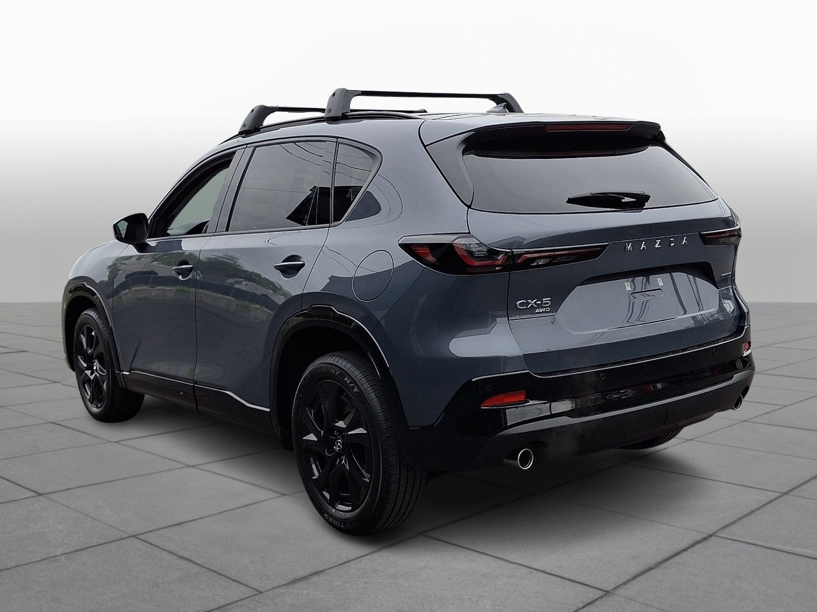 2026 Mazda Mazda CX-5 2.5 S Premium