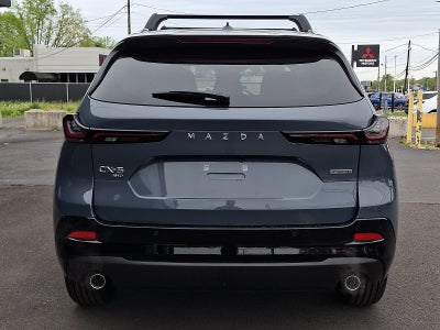 2026 Mazda Mazda CX-5 2.5 S Premium