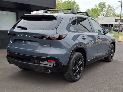 2026 Mazda Mazda CX-5 2.5 S Premium