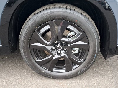 2026 Mazda Mazda CX-5 2.5 S Premium