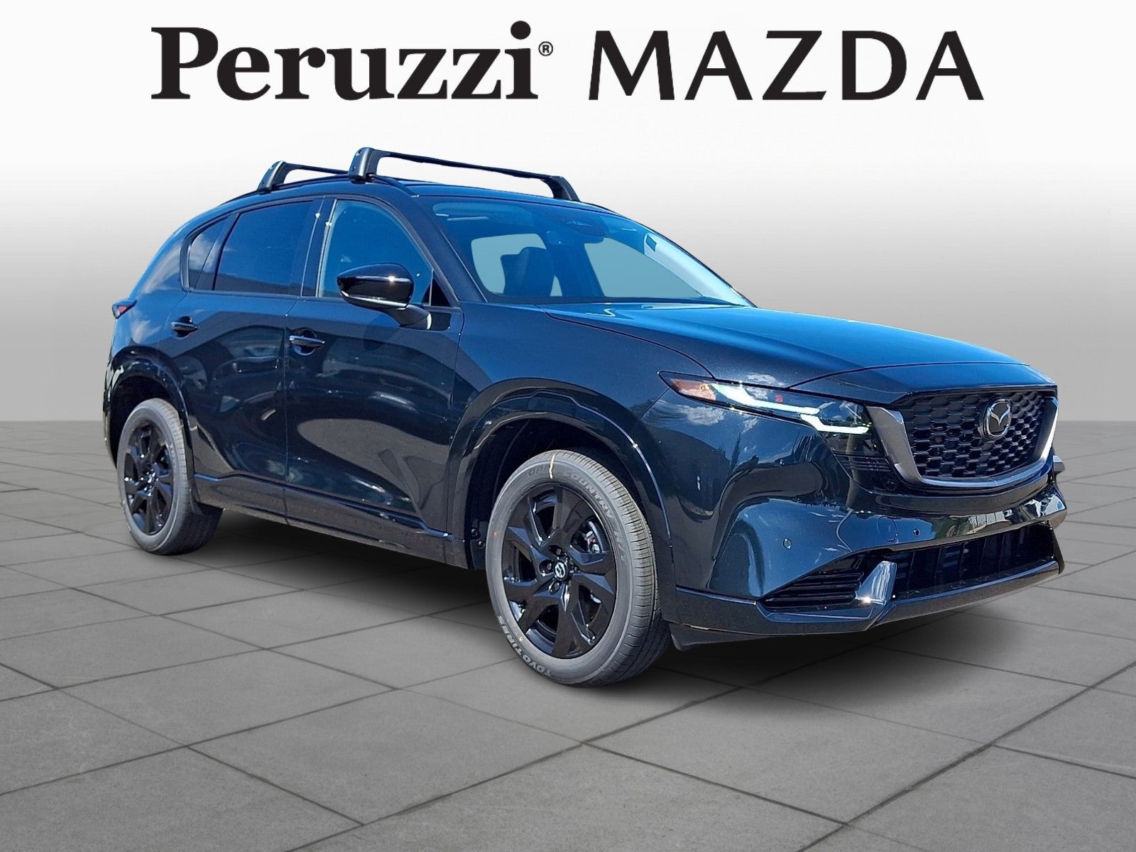 2026 Mazda Mazda CX-5 2.5 S Premium