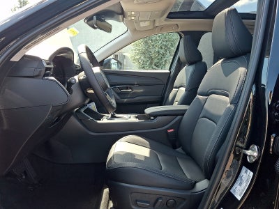 2026 Mazda Mazda CX-5 2.5 S Premium