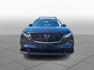 2026 Mazda Mazda CX-5 2.5 S Premium