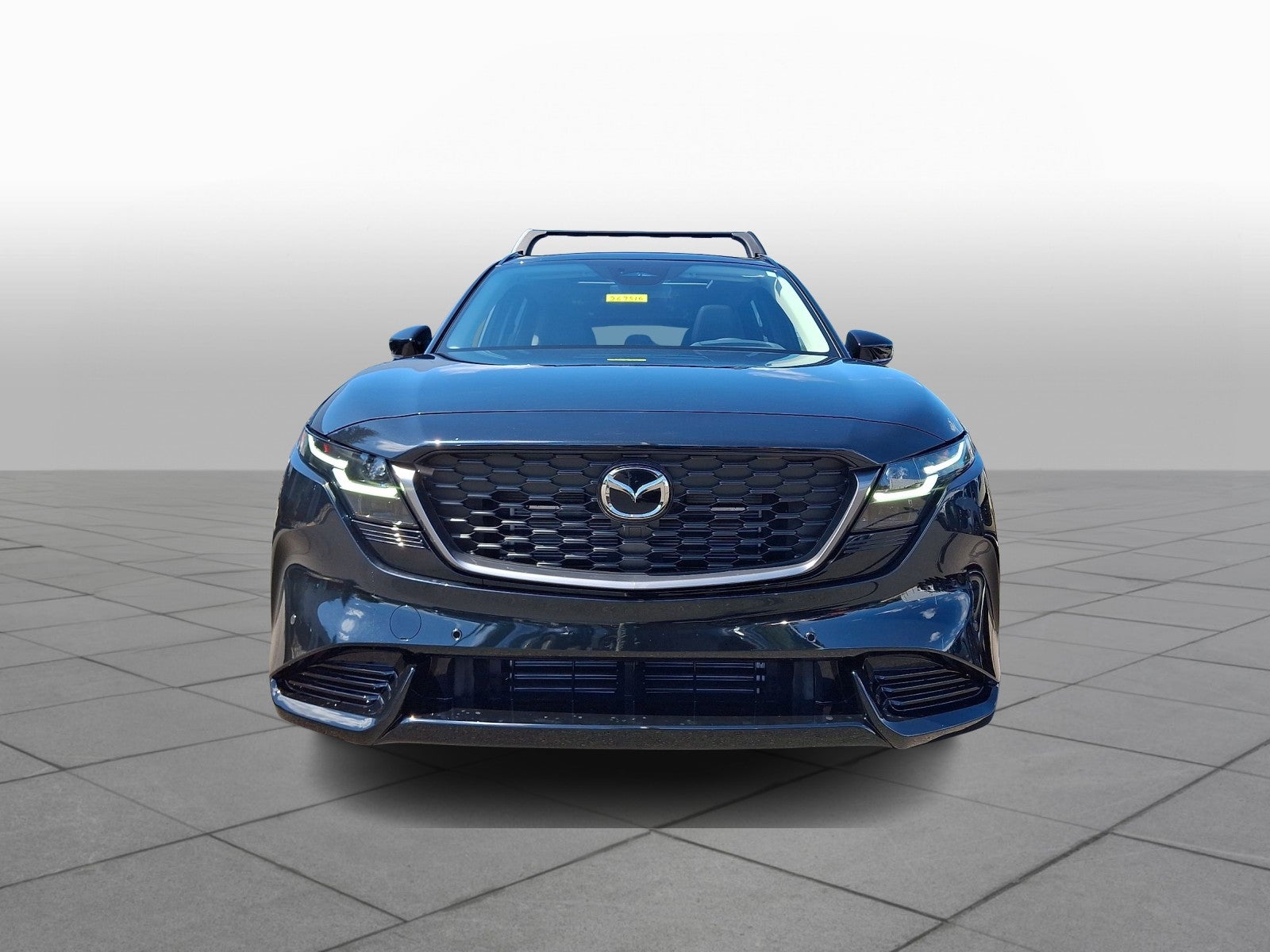 2026 Mazda Mazda CX-5 2.5 S Premium