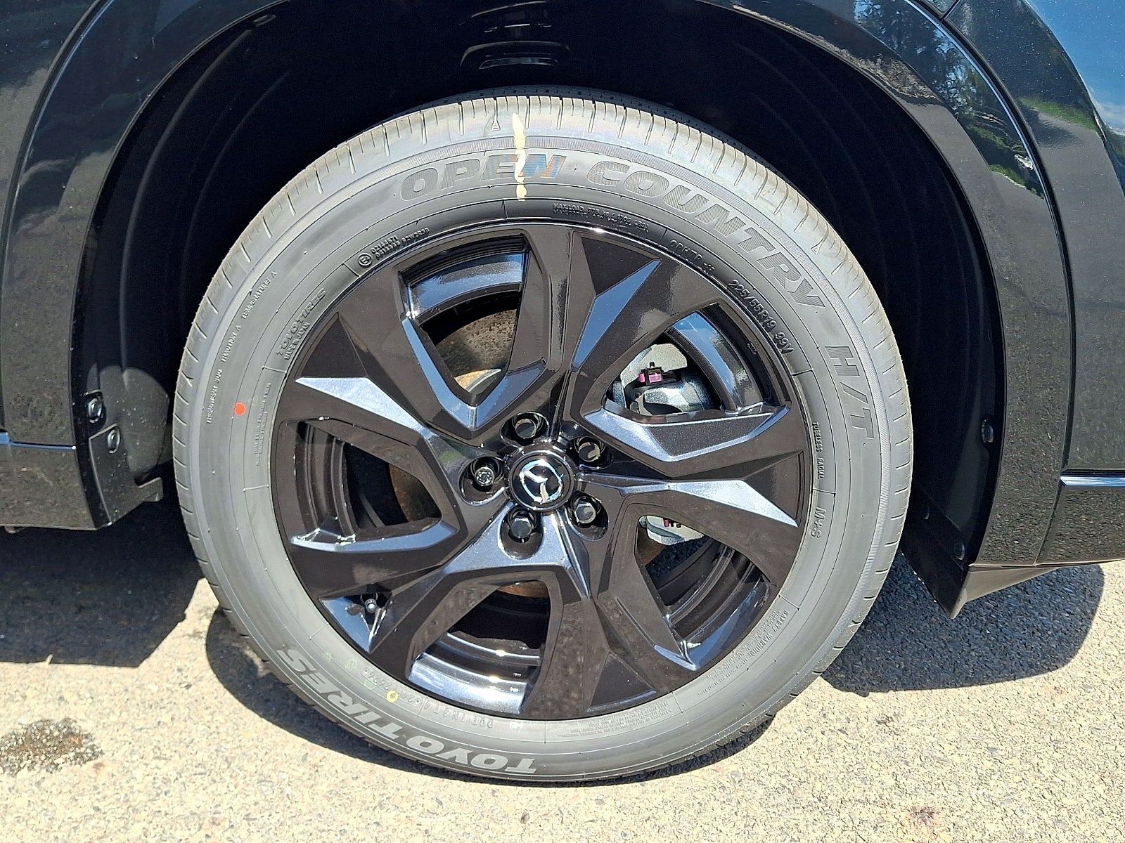 2026 Mazda Mazda CX-5 2.5 S Premium