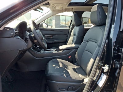 2026 Mazda Mazda CX-5 2.5 S Premium Plus