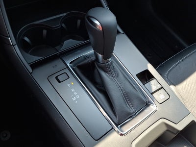 2026 Mazda Mazda CX-5 2.5 S Premium Plus