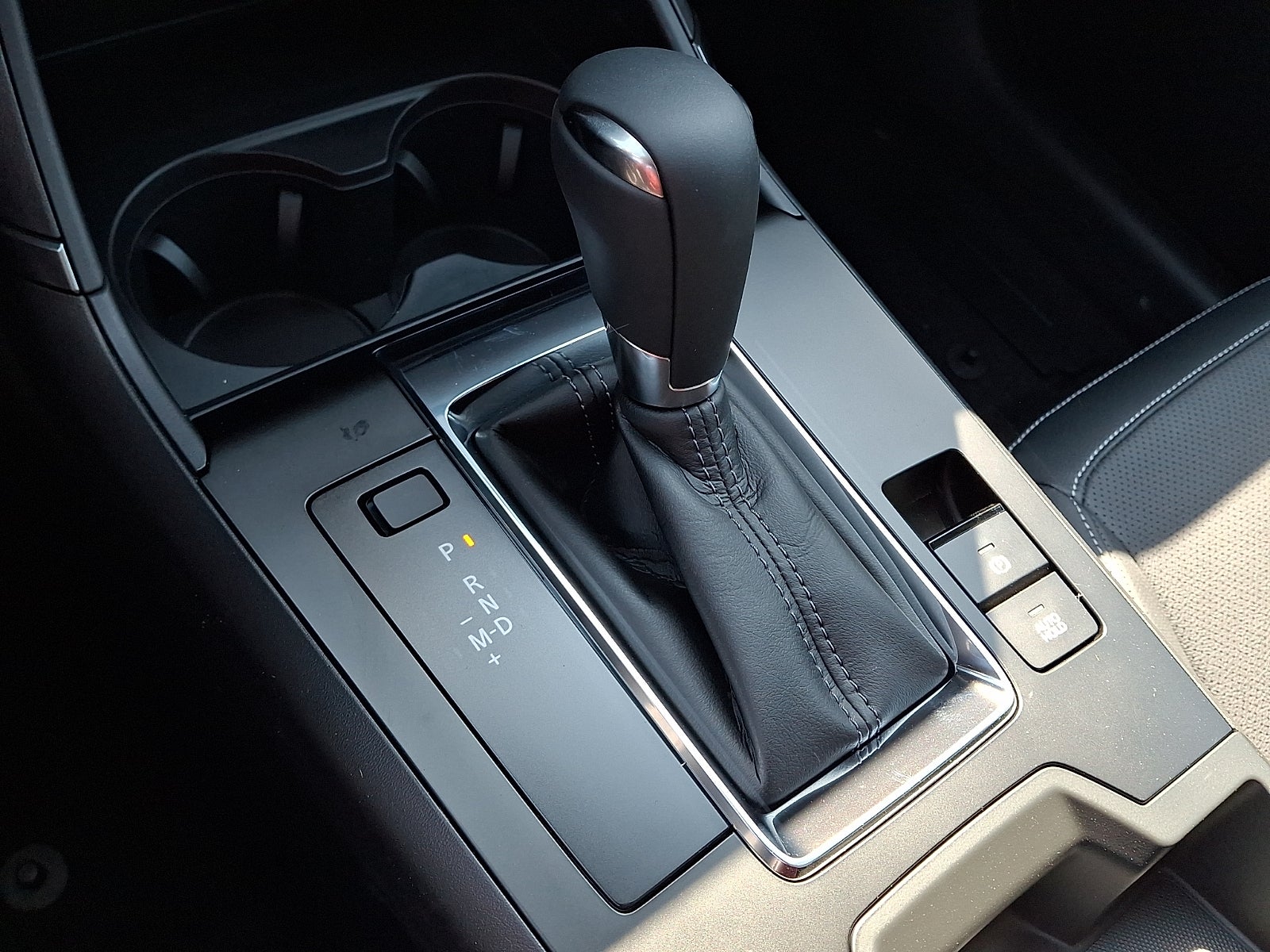 2026 Mazda Mazda CX-5 2.5 S Premium Plus