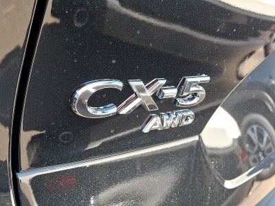 2026 Mazda Mazda CX-5 2.5 S Premium Plus