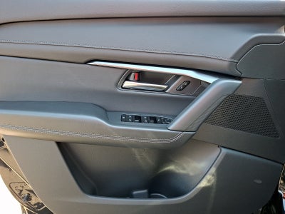 2026 Mazda Mazda CX-5 2.5 S Premium Plus