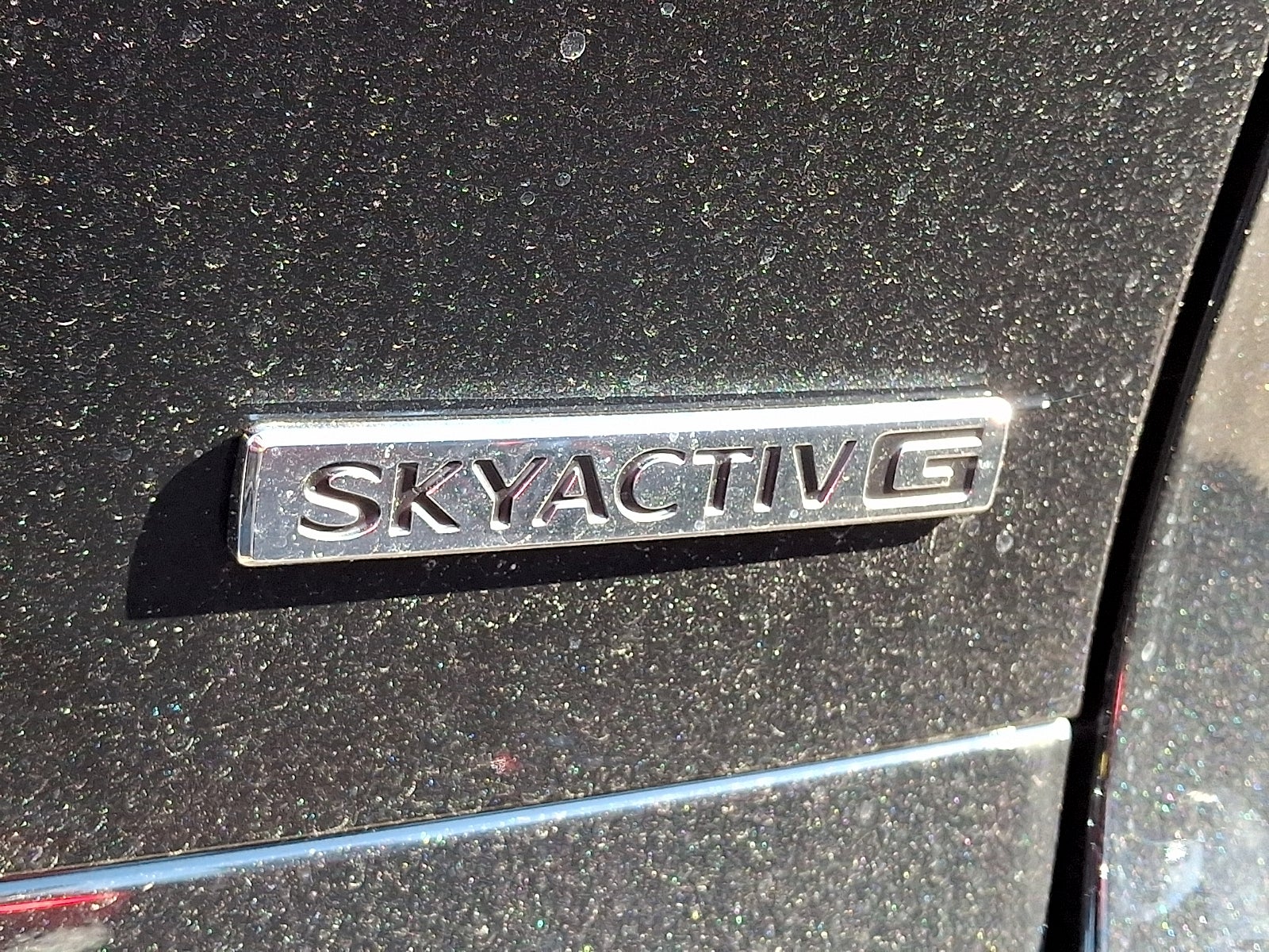 2026 Mazda Mazda CX-5 2.5 S Premium Plus