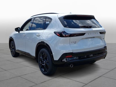 2026 Mazda Mazda CX-5 2.5 S Premium Plus
