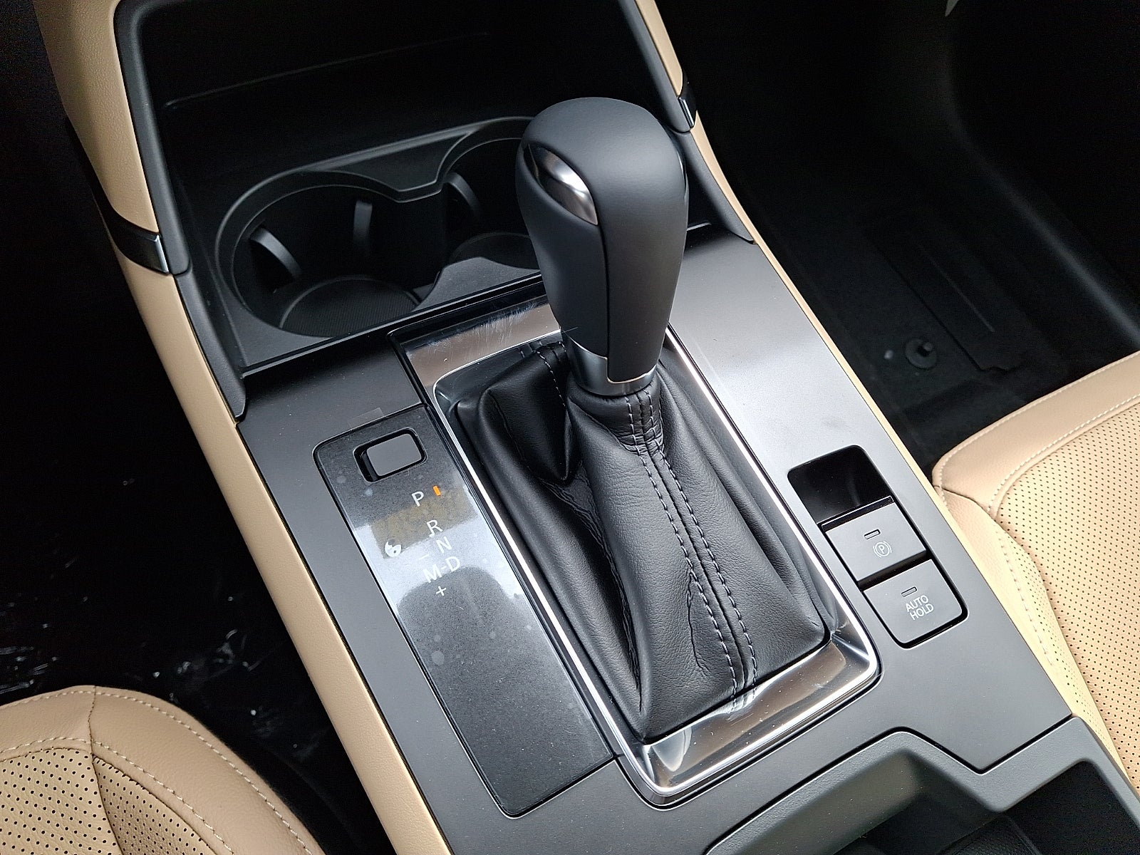 2026 Mazda Mazda CX-5 2.5 S Premium Plus