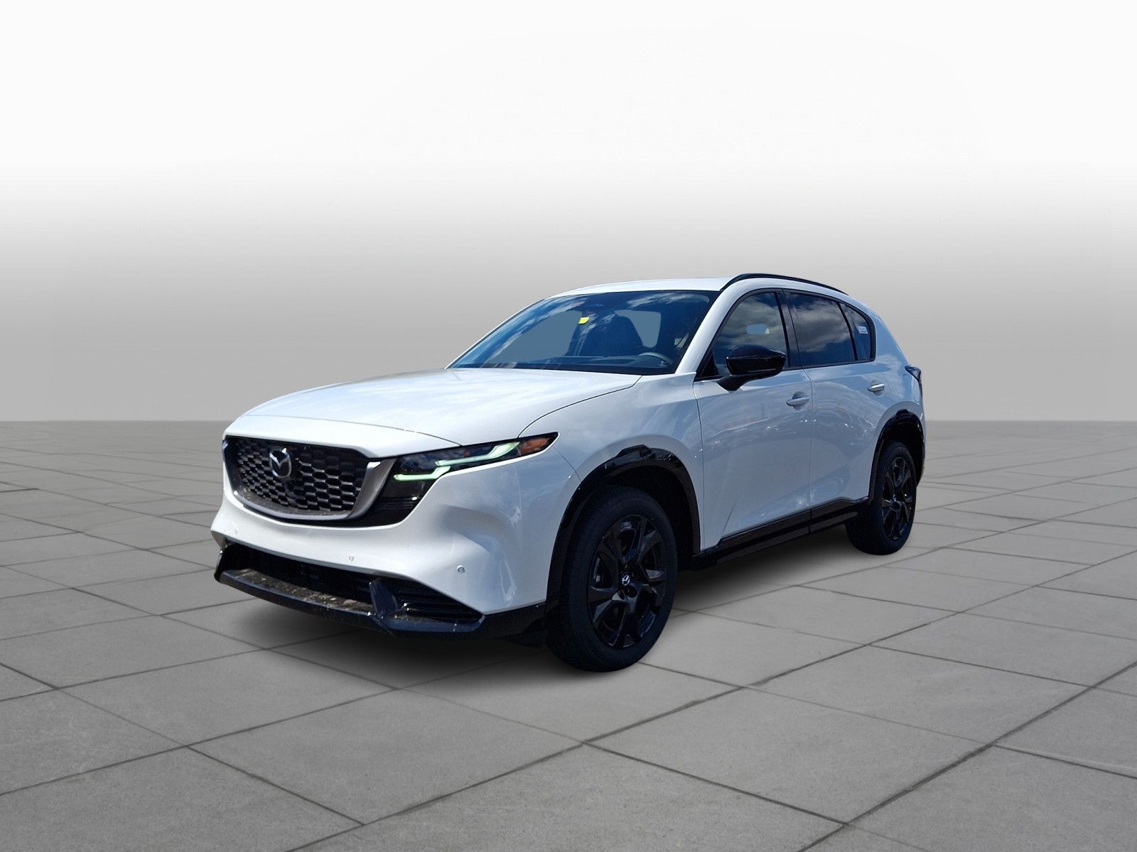 2026 Mazda Mazda CX-5 2.5 S Premium Plus