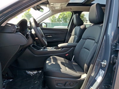 2026 Mazda Mazda CX-5 2.5 S Premium Plus