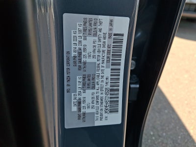 2026 Mazda Mazda CX-5 2.5 S Premium Plus