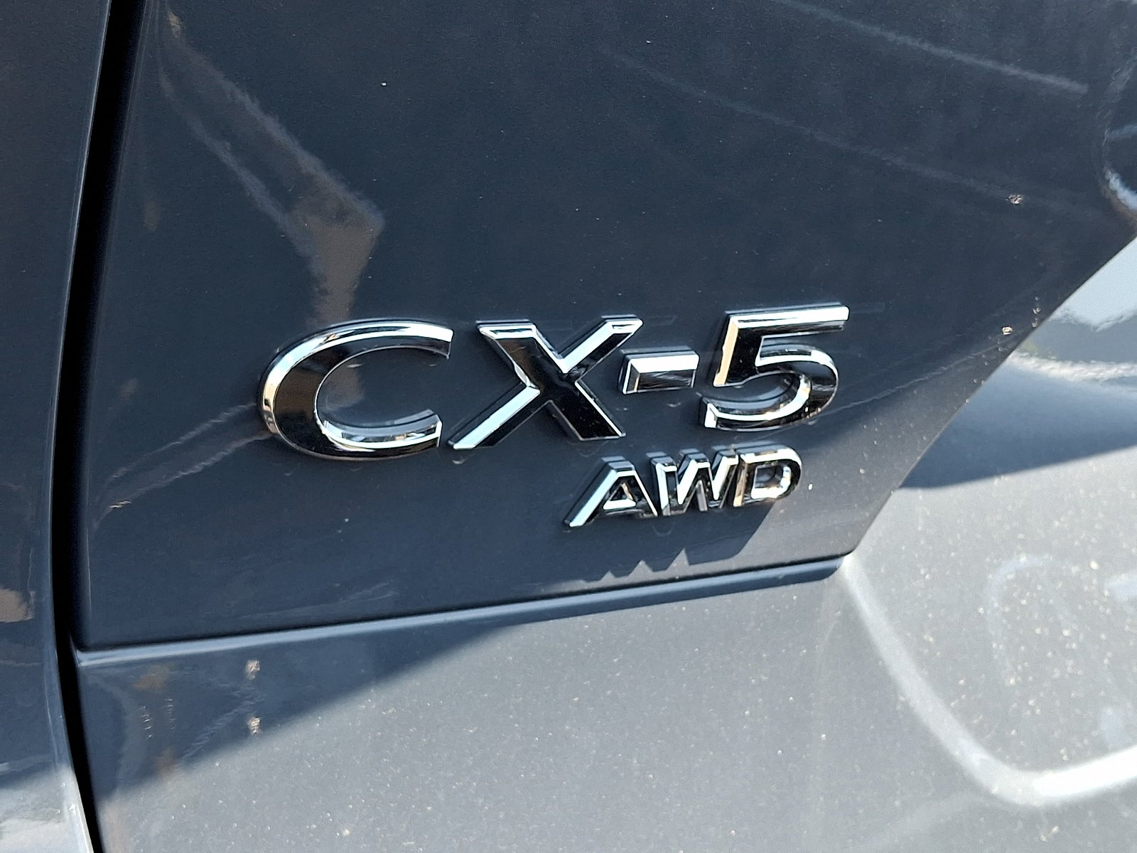 2026 Mazda Mazda CX-5 2.5 S Premium Plus
