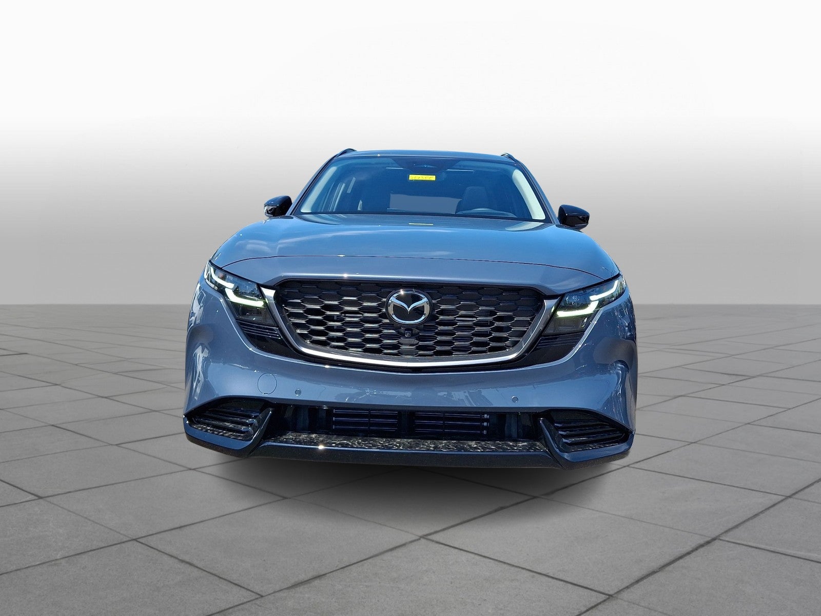 2026 Mazda Mazda CX-5 2.5 S Premium Plus