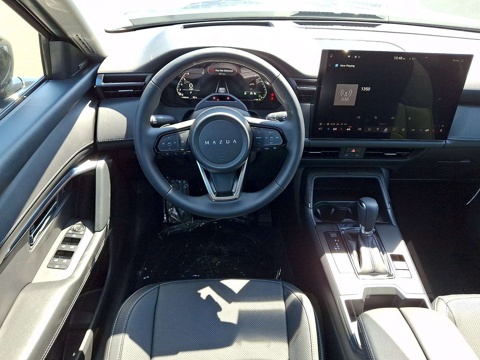 2026 Mazda Mazda CX-5 2.5 S Premium Plus