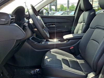 2026 Mazda Mazda CX-5 2.5 S Premium Plus