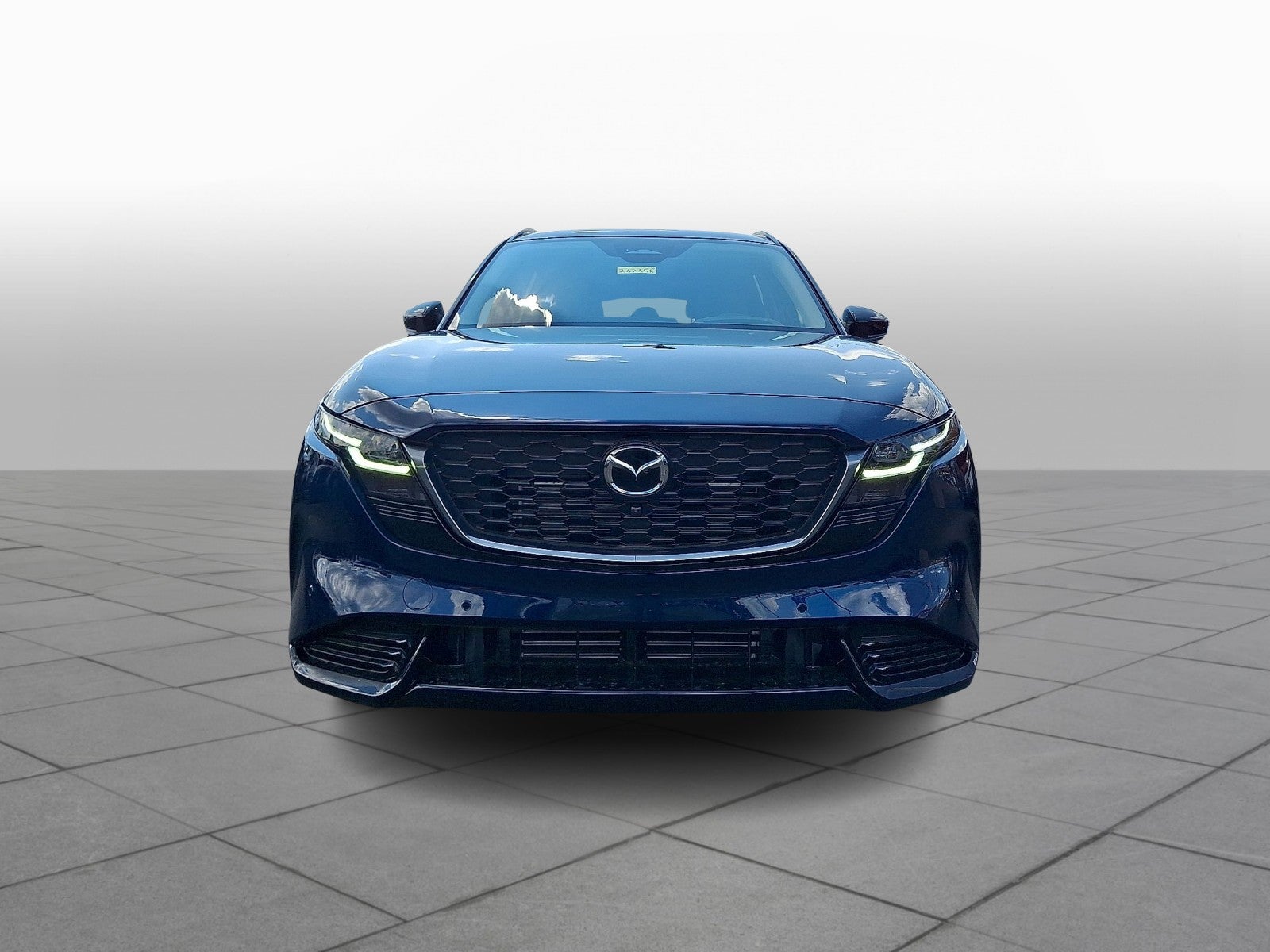 2026 Mazda Mazda CX-5 2.5 S Premium Plus