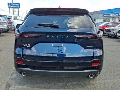 2026 Mazda Mazda CX-5 2.5 S Premium Plus