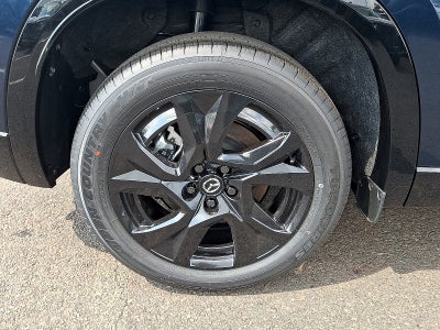 2026 Mazda Mazda CX-5 2.5 S Premium Plus