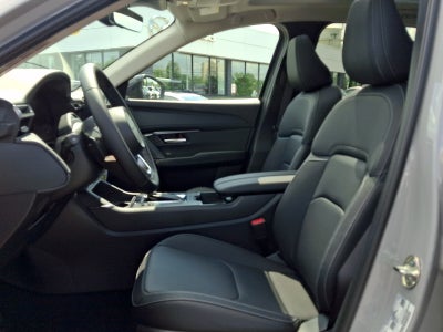 2026 Mazda Mazda CX-5 2.5 S Premium Plus