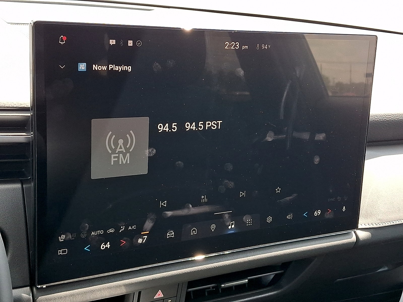 2026 Mazda Mazda CX-5 2.5 S Premium Plus