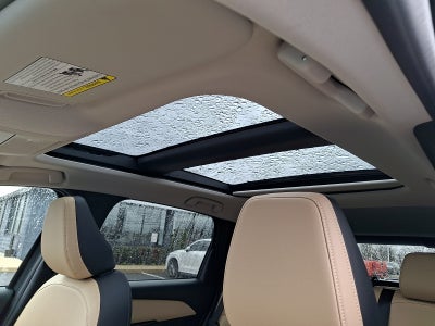 2026 Mazda Mazda CX-5 2.5 S Premium Plus