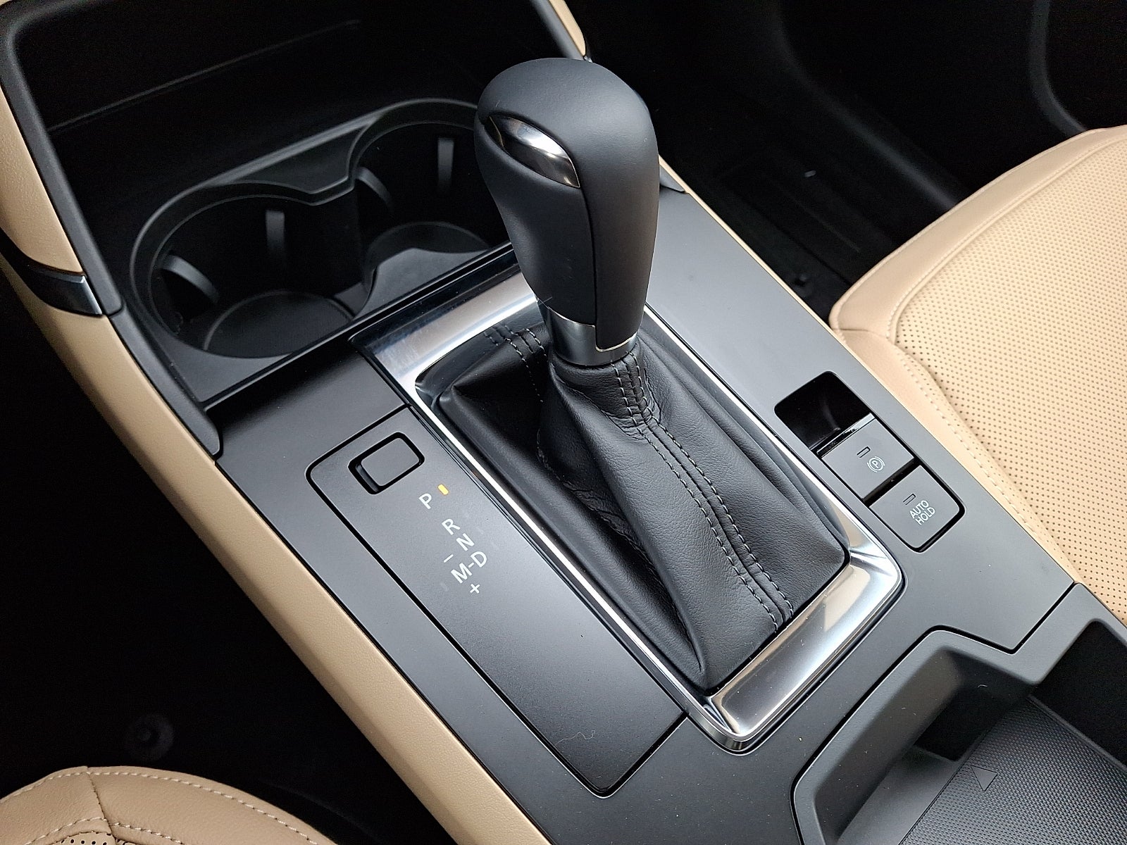 2026 Mazda Mazda CX-5 2.5 S Premium Plus