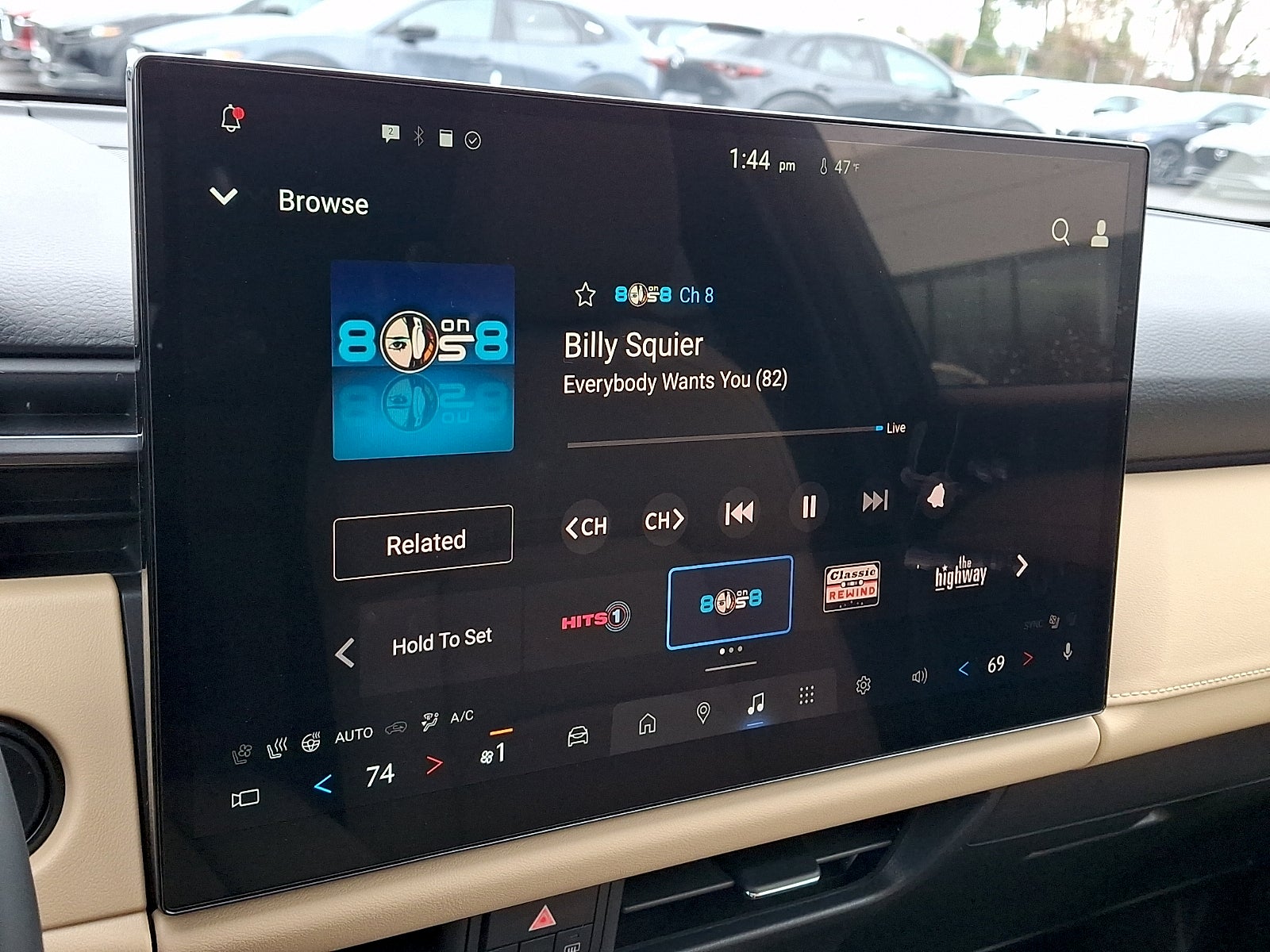 2026 Mazda Mazda CX-5 2.5 S Premium Plus