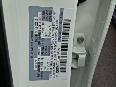 2026 Mazda Mazda CX-5 2.5 S Premium Plus