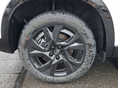 2026 Mazda Mazda CX-5 2.5 S Premium Plus