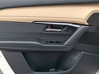 2026 Mazda Mazda CX-5 2.5 S Premium Plus