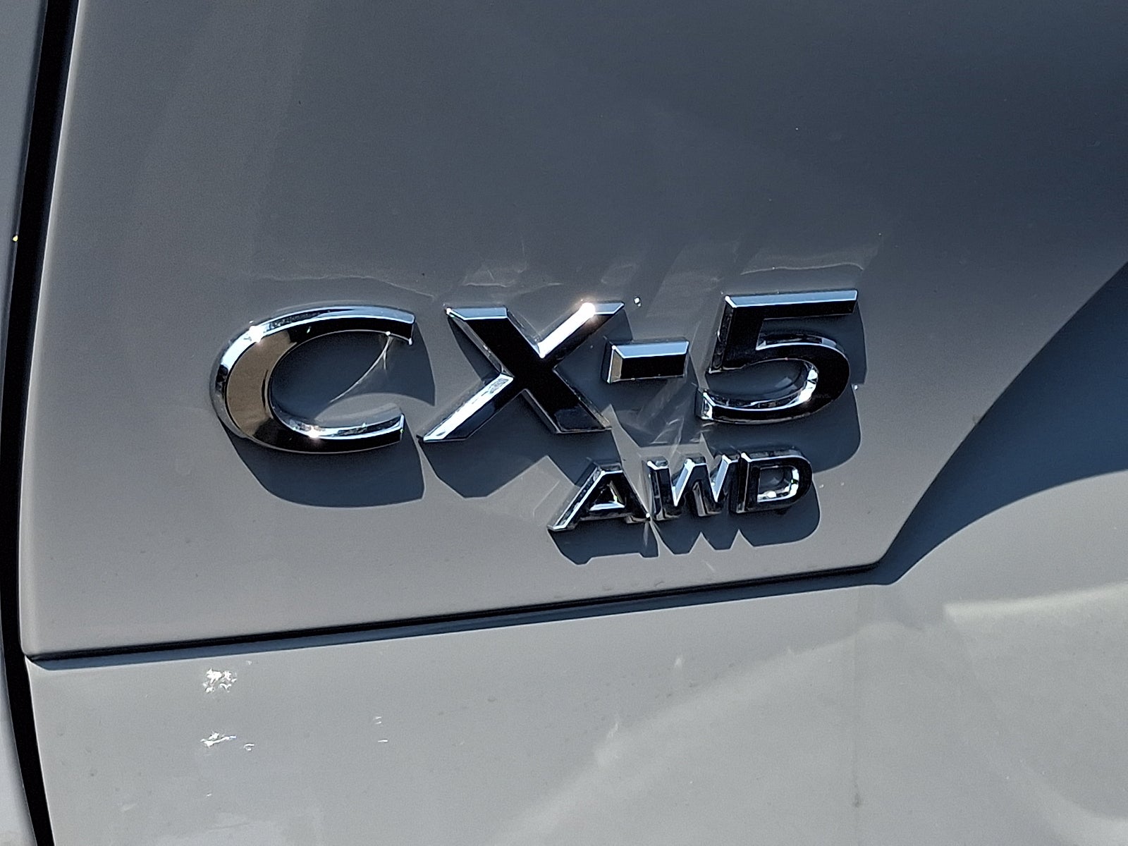 2026 Mazda Mazda CX-5 2.5 S Premium Plus