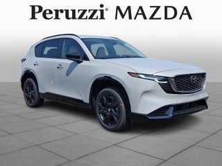 2026 Mazda Mazda CX-5 2.5 S Premium Plus