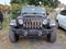2018 Jeep Wrangler Unlimited Sport 4x4