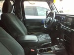 2018 Jeep Wrangler Unlimited Sport 4x4