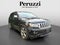 2013 Jeep Grand Cherokee Overland